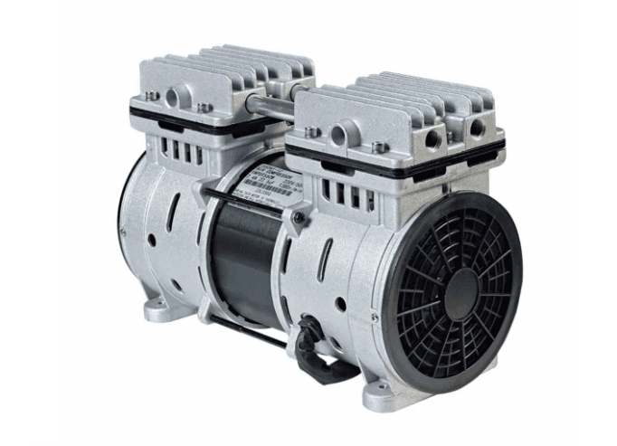 Dental Air Compressor