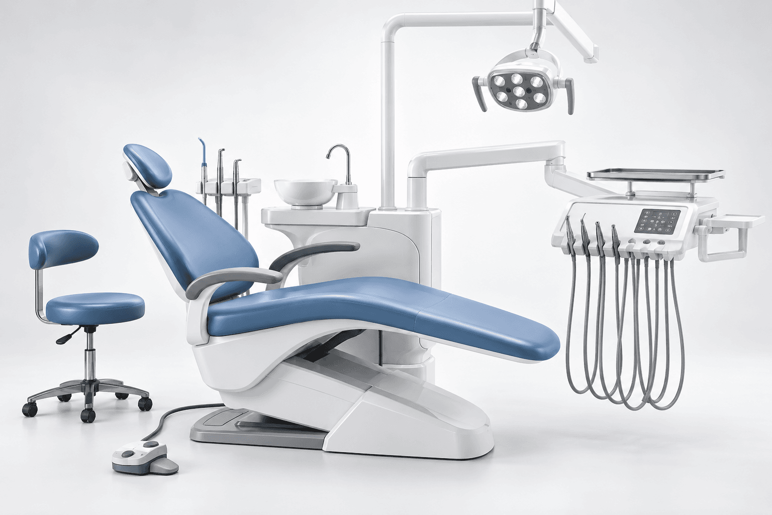 Dental Chair / Dental Unit