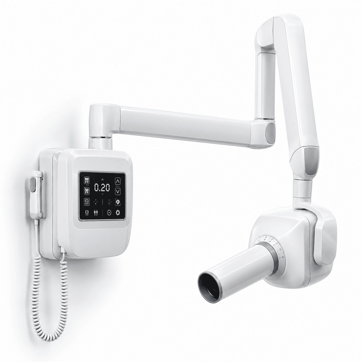 Dental X-ray Machine
