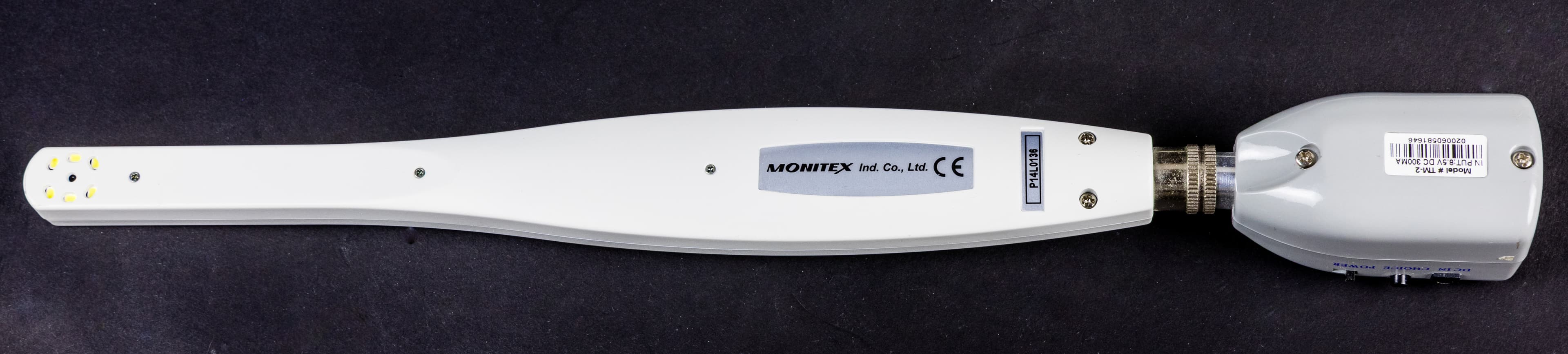Monitex MoniCam PX520-8626