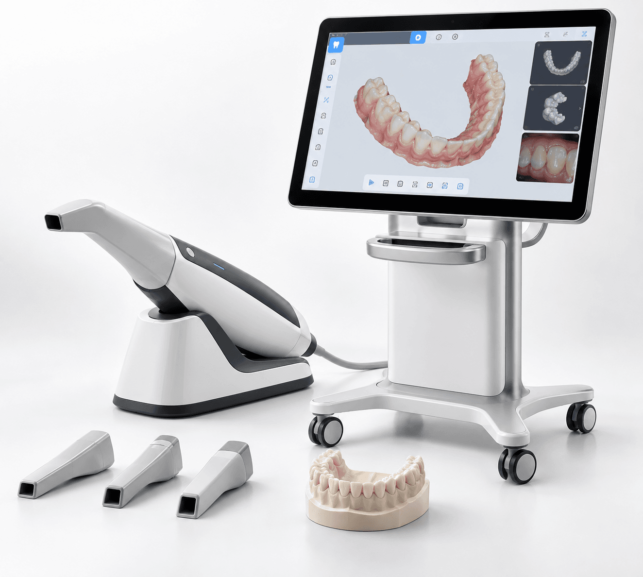 Intraoral Scanner