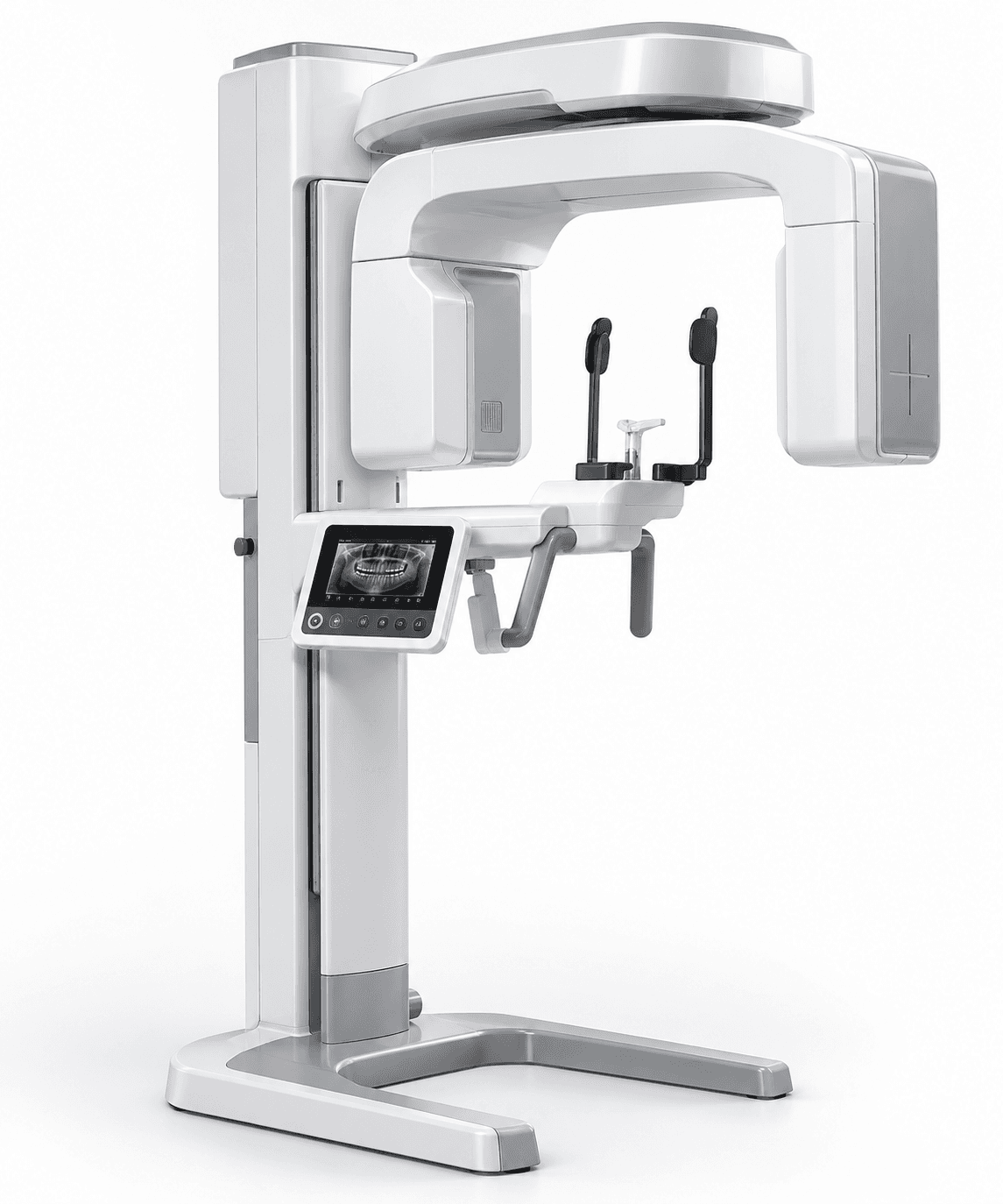 Dental Panoramic X-ray (OPG)