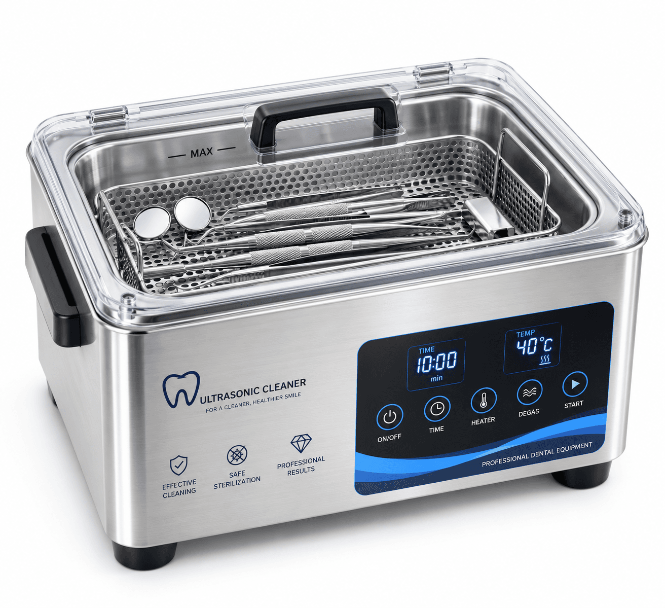Ultrasonic Cleaner